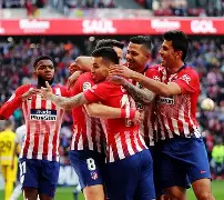 万博全站-马德里竞技对塞维利亚的比分预测