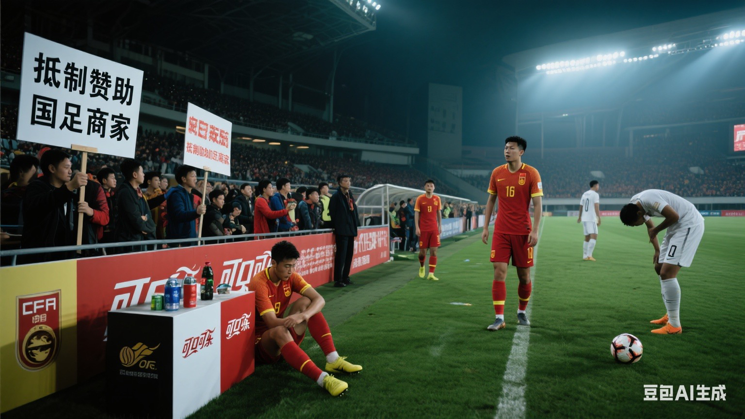 万博manbetx手机版登录入口-国足队员比赛坚韧拼搏,不畏艰难的句子