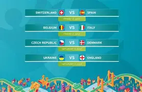 万博体育全站APP-英格兰告捷获得对阵法国的八强名额了吗